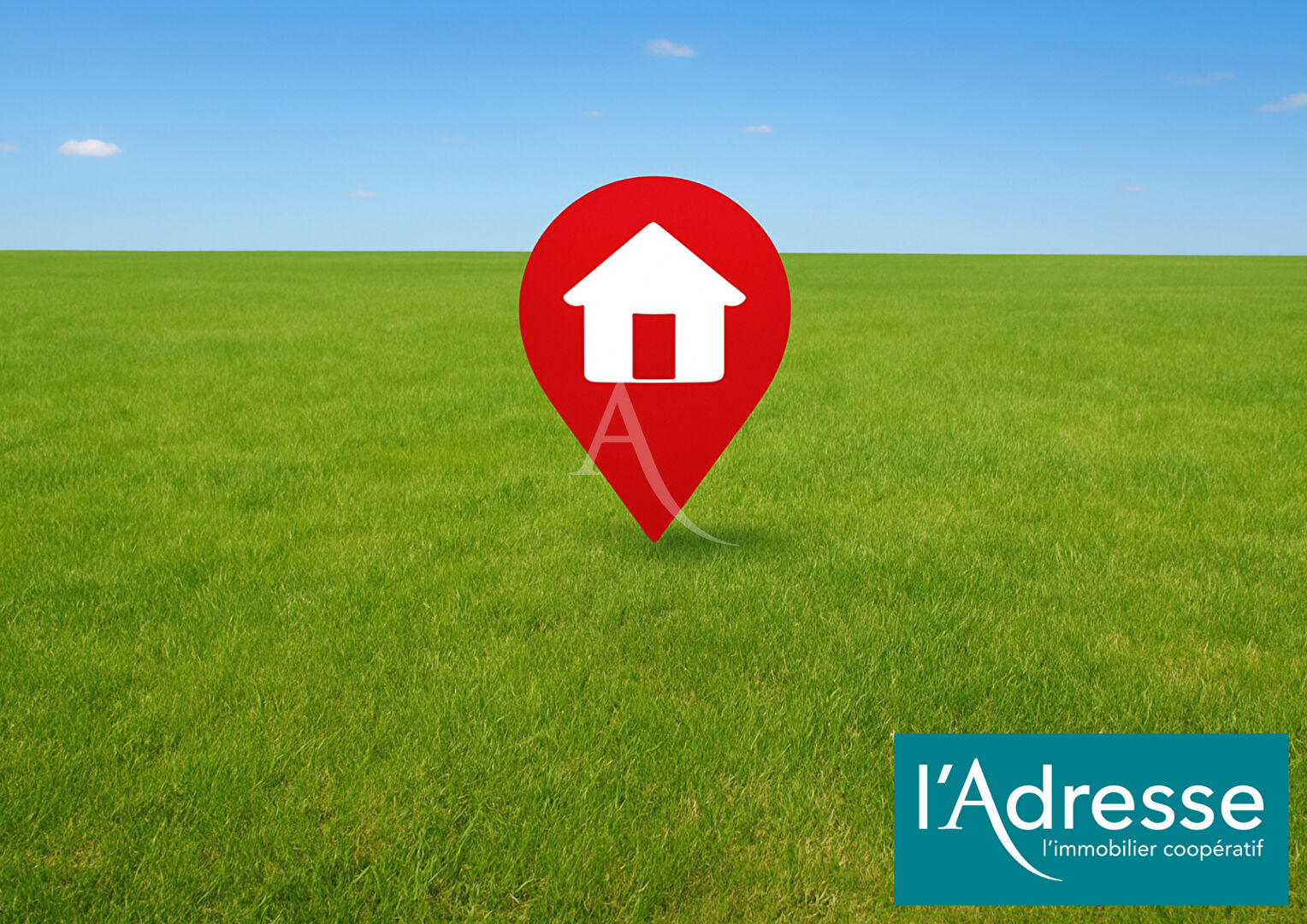 Agence immobilière de l'Adresse Jonzac