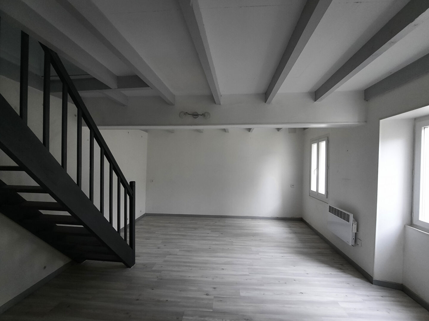 Agence immobilière de l'Adresse Jonzac