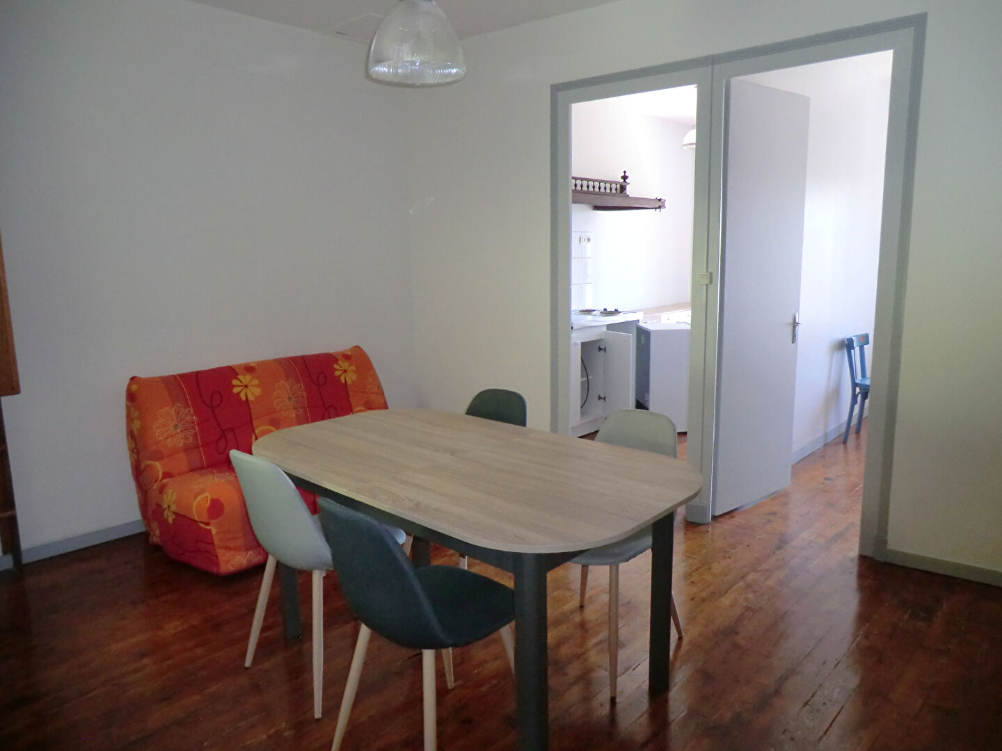 Agence immobilière de l'Adresse Jonzac