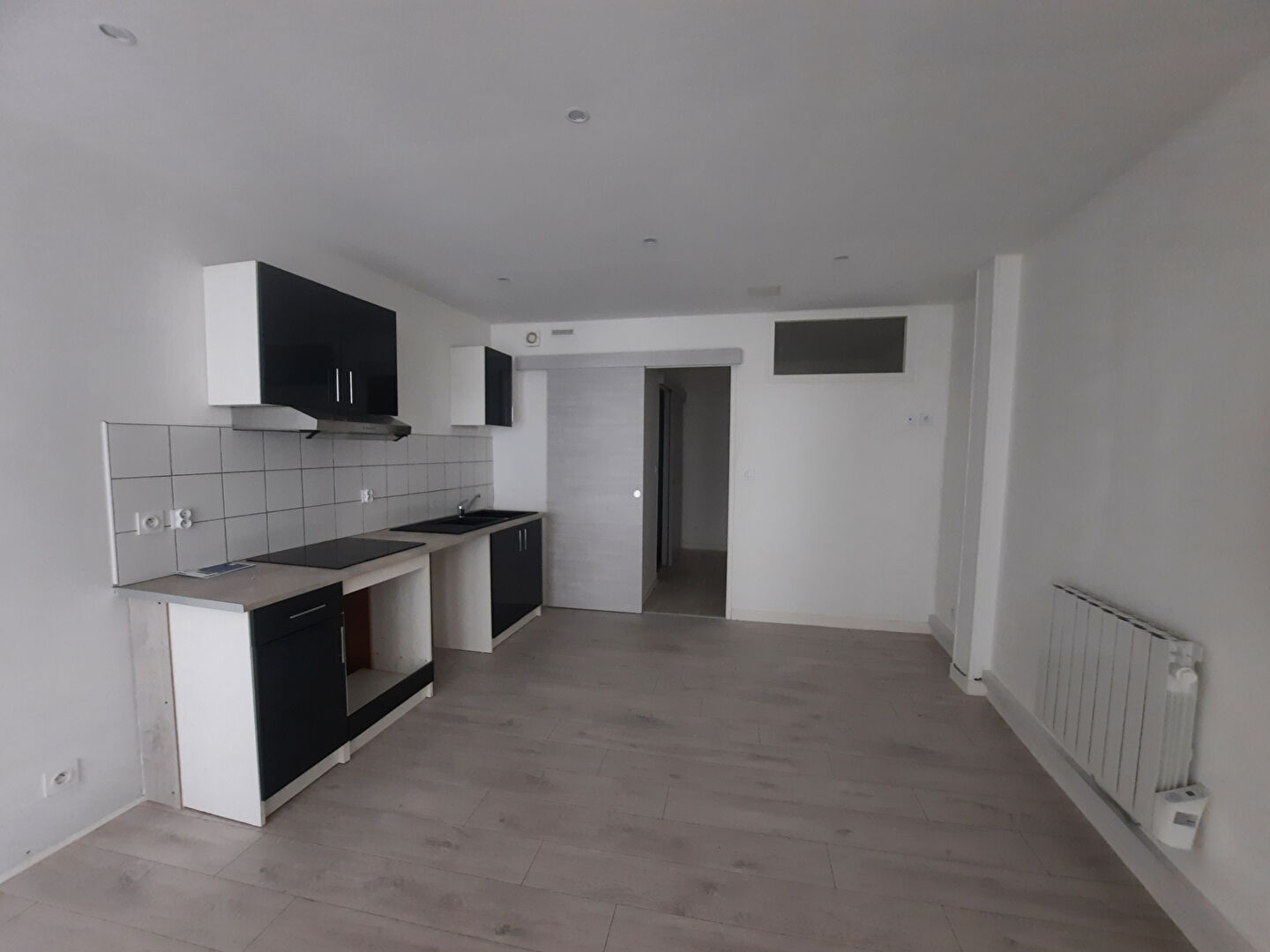 Agence immobilière de l'Adresse Jonzac