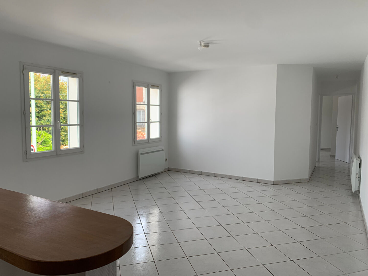 Apartment 3 pièces · 77.00 m² à JONZAC