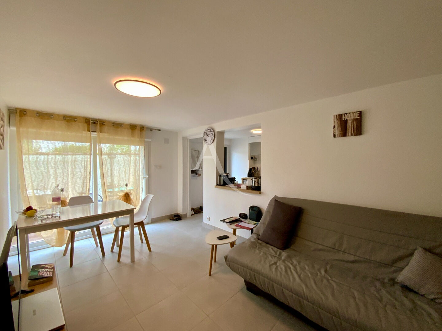 Agence immobilière de l'Adresse Jonzac