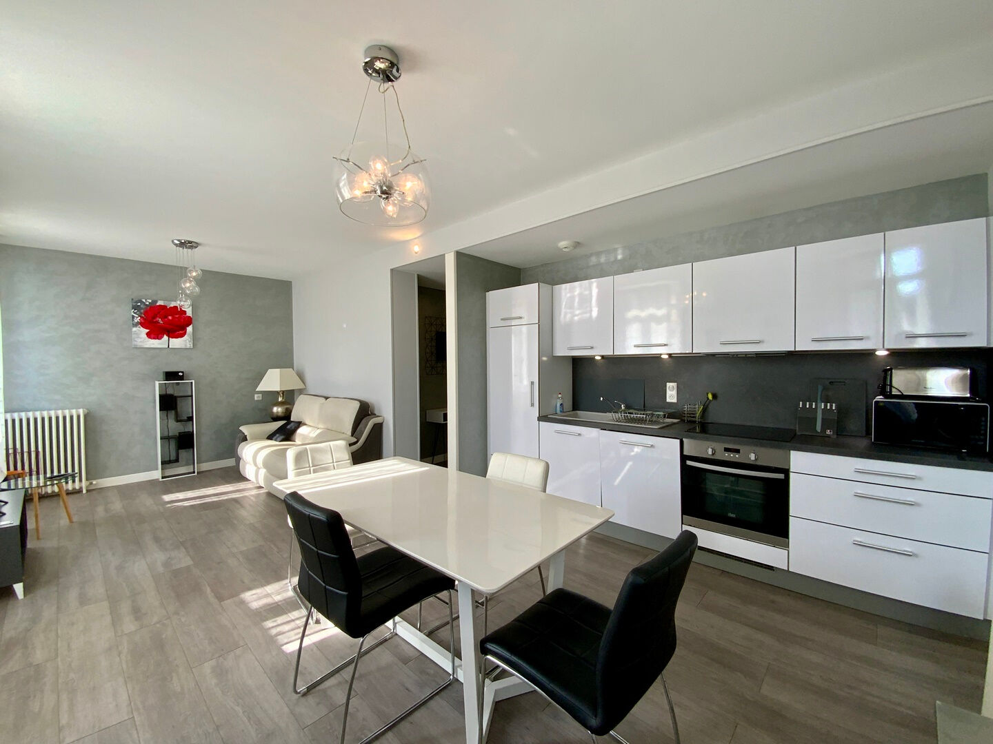 Agence immobilière de l'Adresse Jonzac