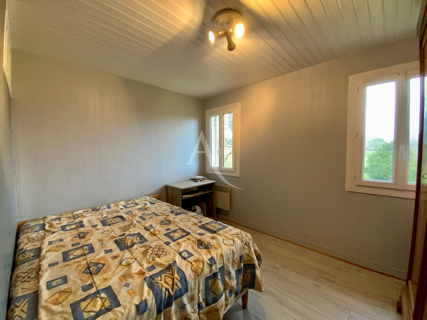 Photo Charme et Potentiel : Superbe Charentaise à agrandir image 6/6