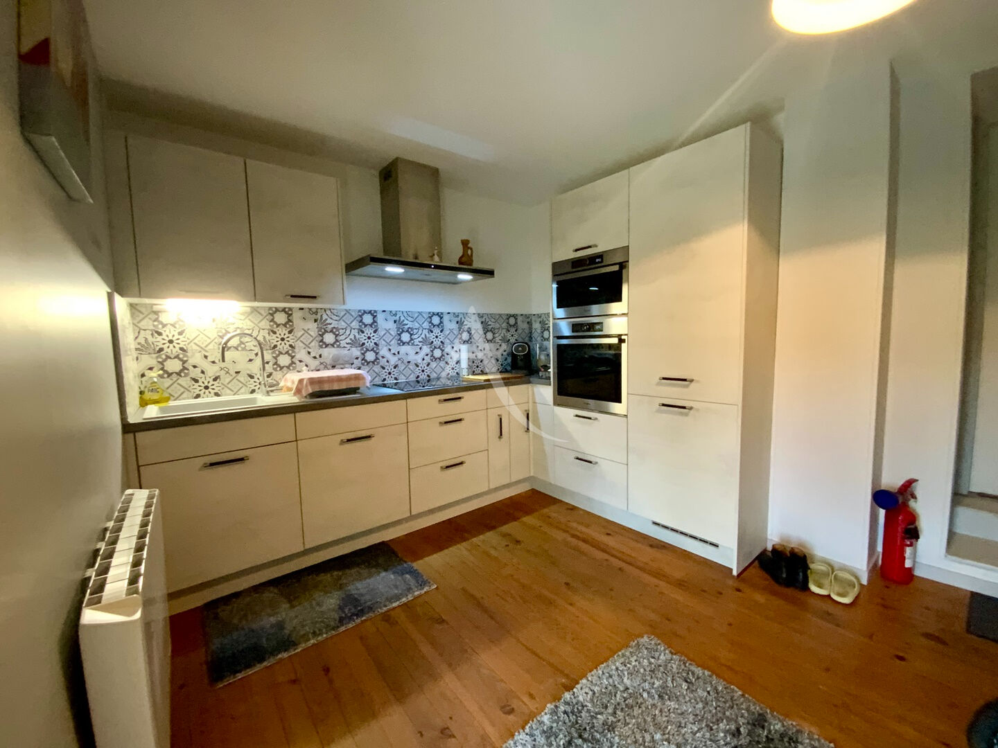 Agence immobilière de l'Adresse Jonzac