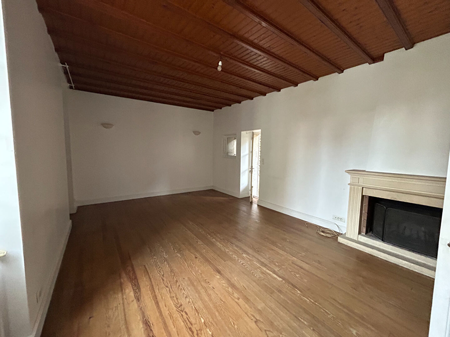 Agence immobilière de l'Adresse Jonzac