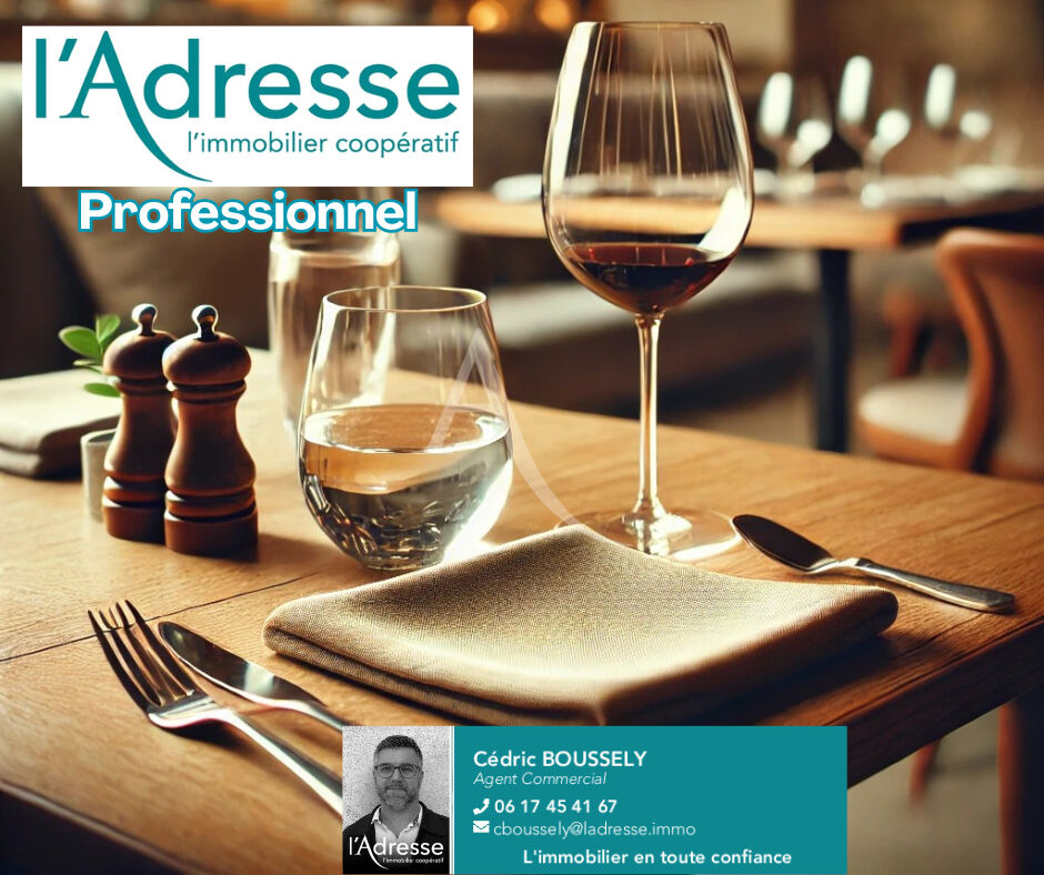 Agence immobilière de l'Adresse Jonzac