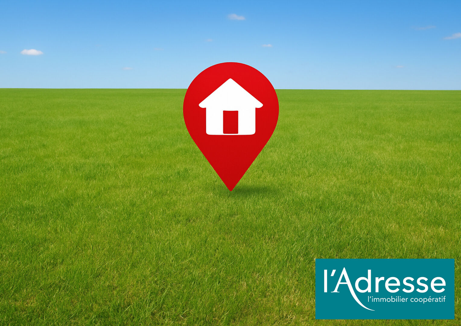 Agence immobilière de l'Adresse Jonzac