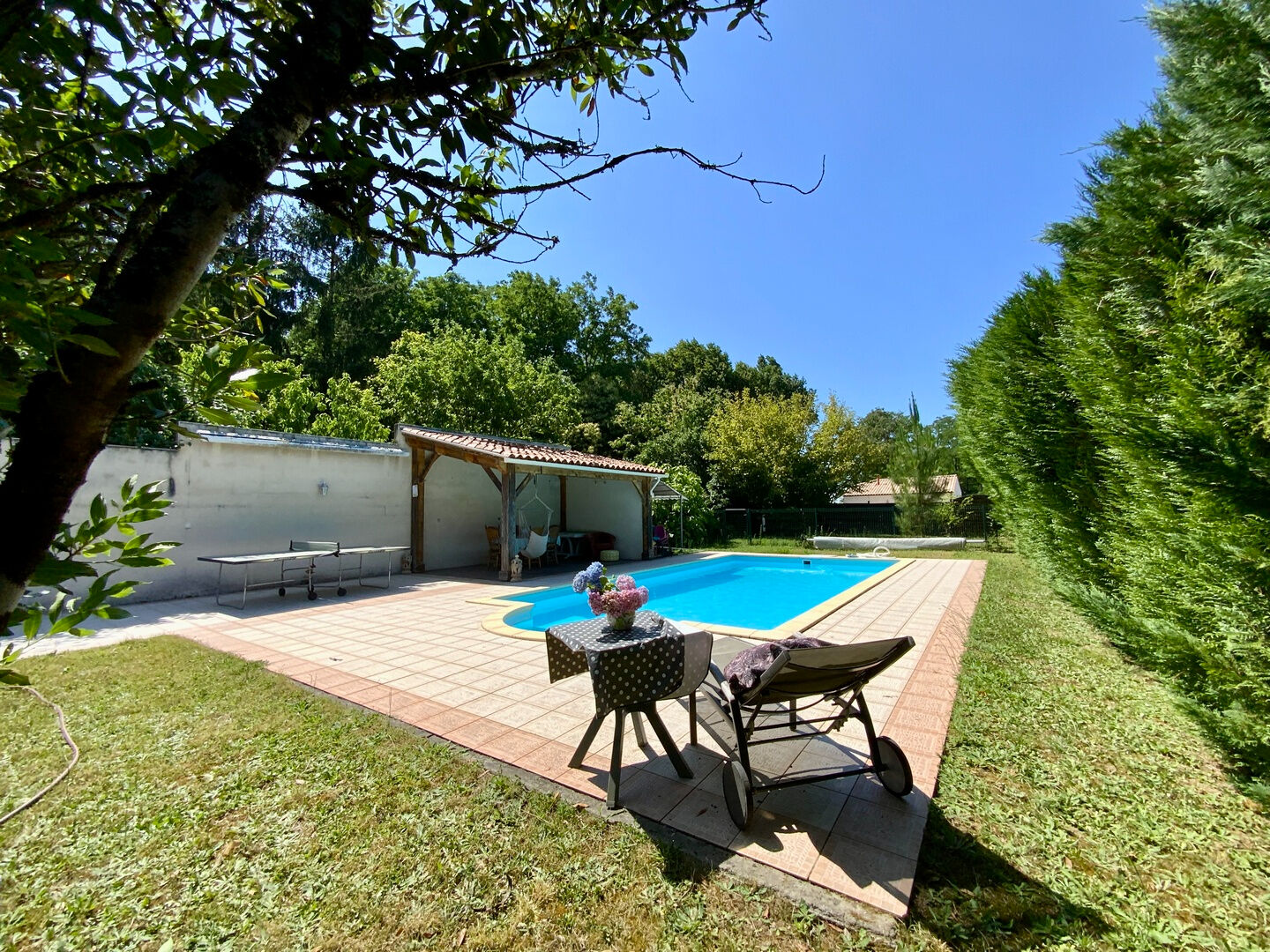 Agence immobilière de l'Adresse Jonzac