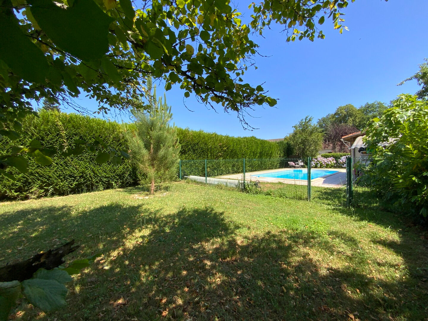 Agence immobilière de l'Adresse Jonzac