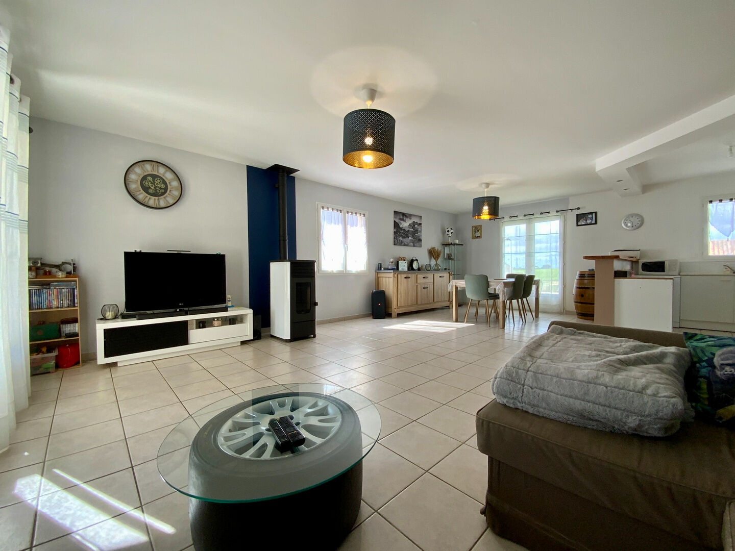 Agence immobilière de l'Adresse Jonzac