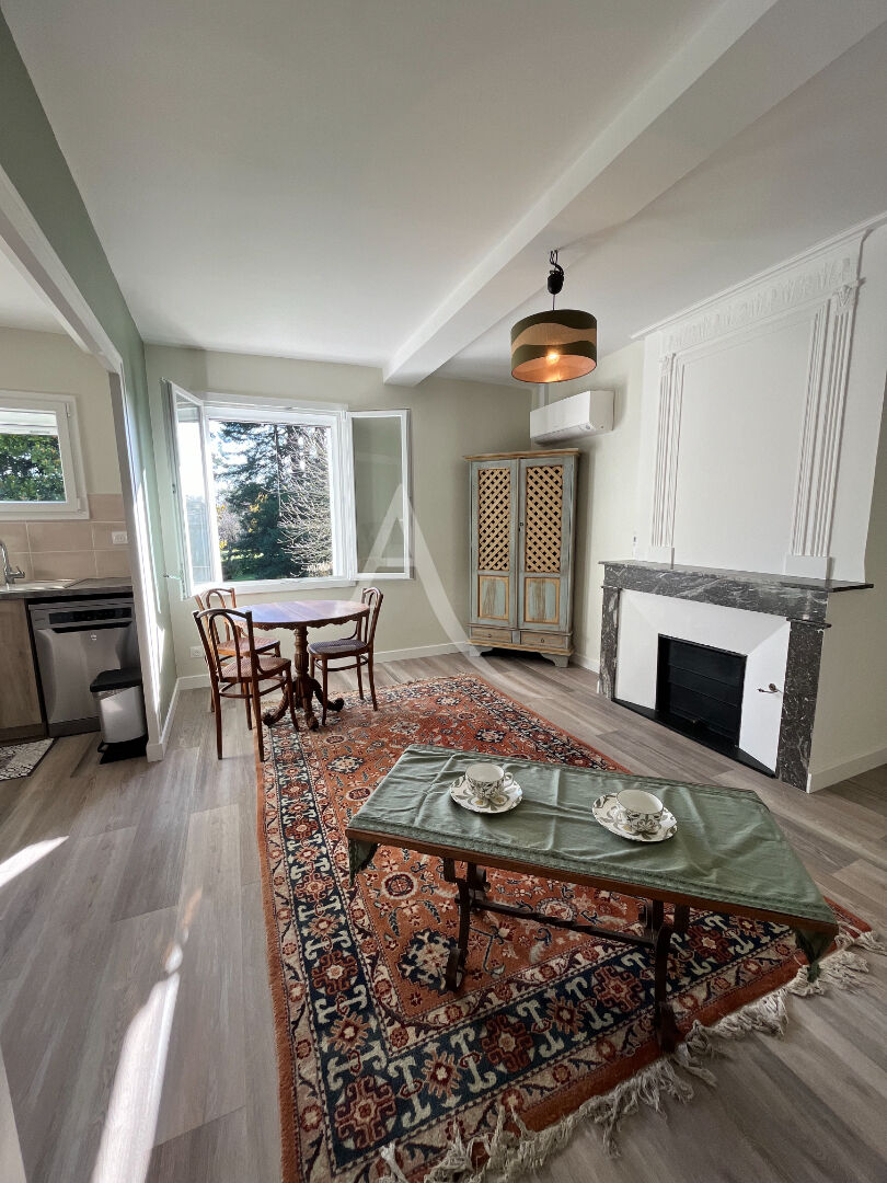 Agence immobilière de l'Adresse Jonzac