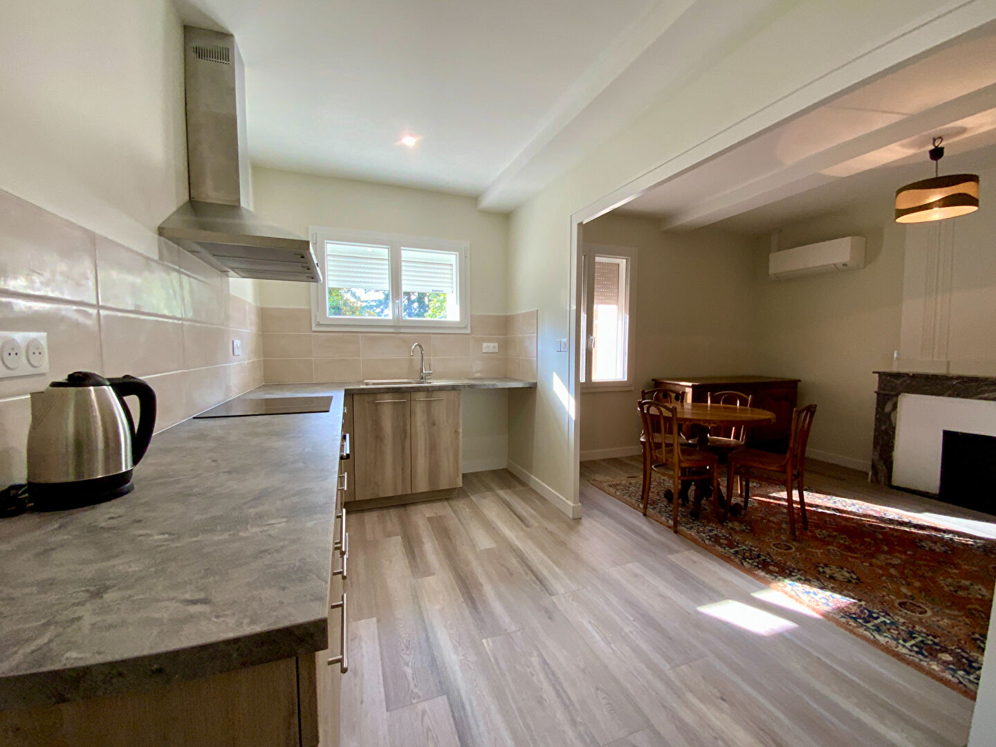 Photo Appartement Saint Genis 3 pièce(s) 53 m2 image 3/6