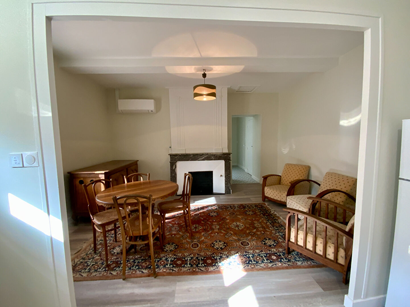 Photo Appartement Saint Genis 3 pièce(s) 53 m2 image 4/6