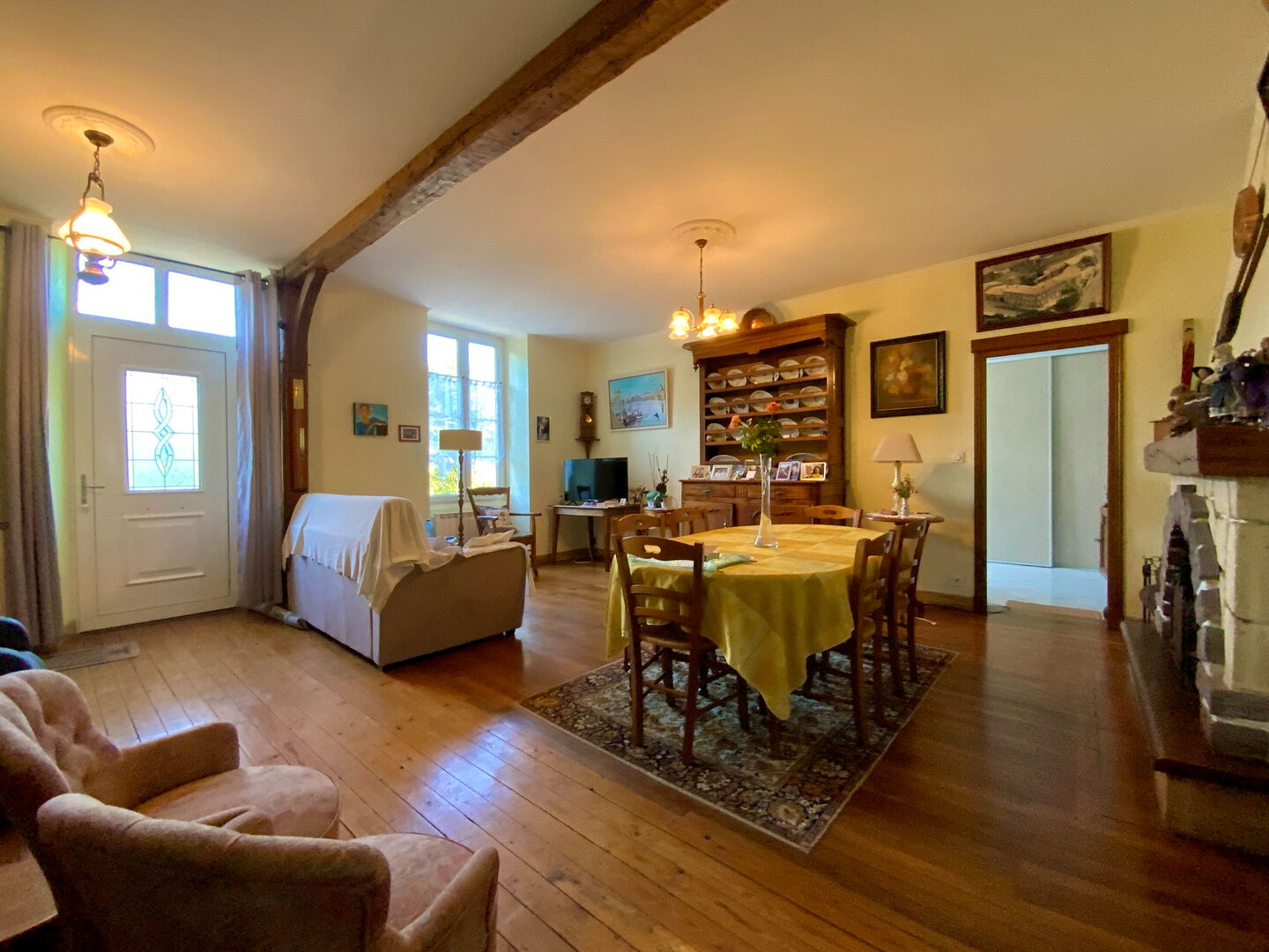 Agence immobilière de l'Adresse Jonzac