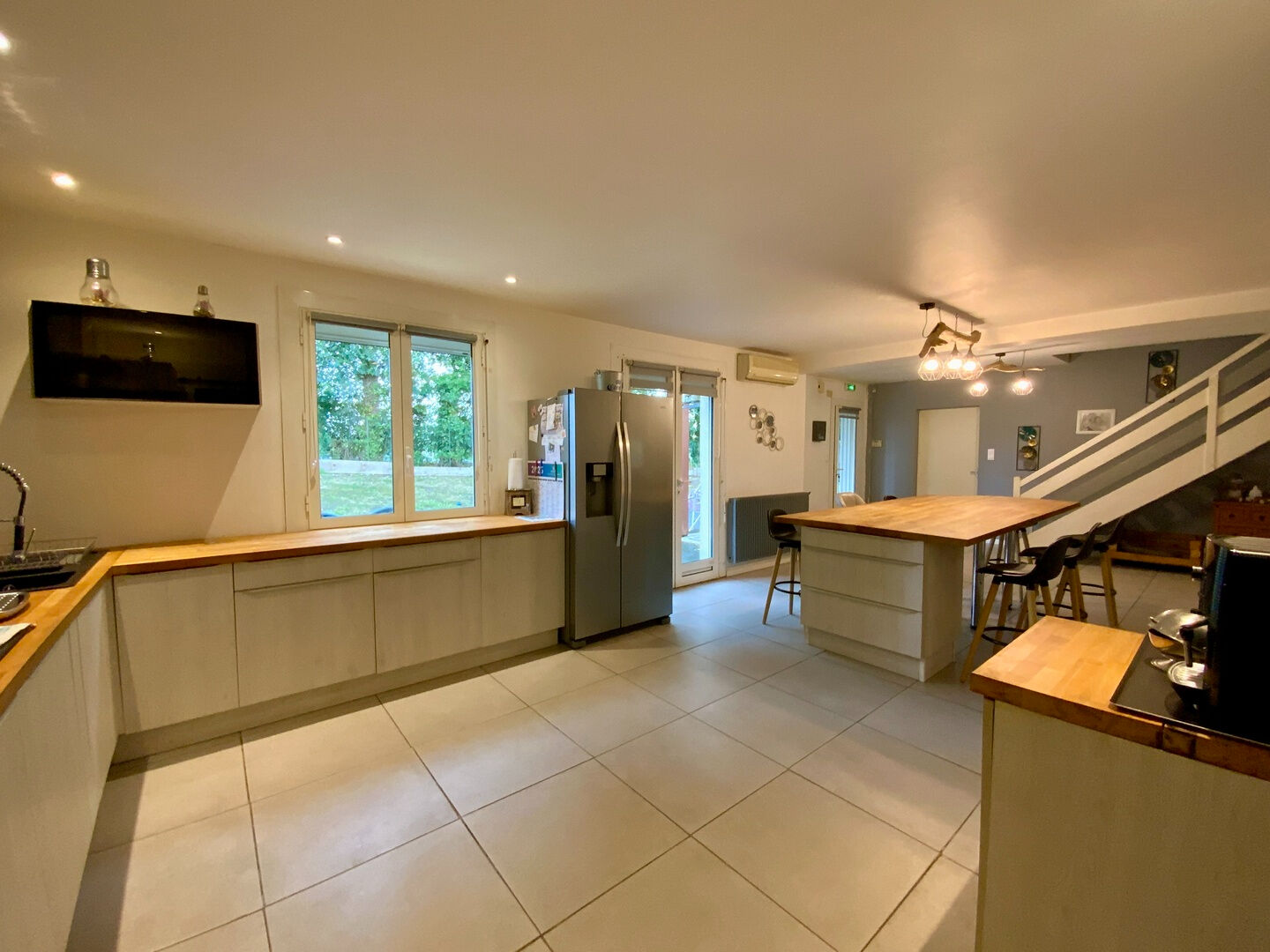 Agence immobilière de l'Adresse Jonzac