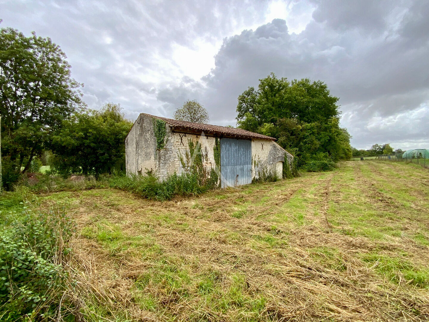 Agence immobilière de l'Adresse Jonzac