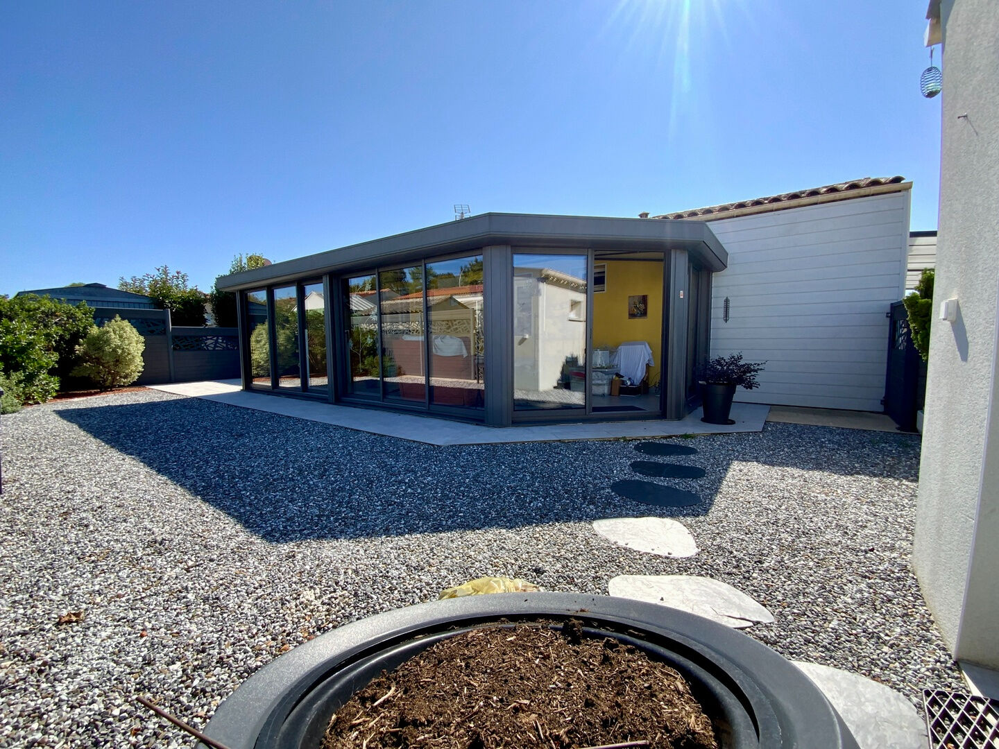 Agence immobilière de l'Adresse Jonzac