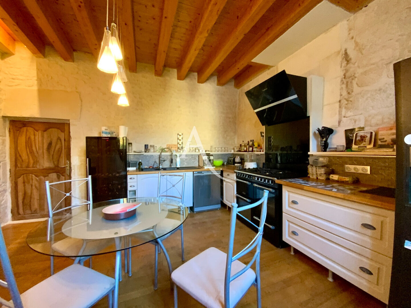 Agence immobilière de l'Adresse Jonzac