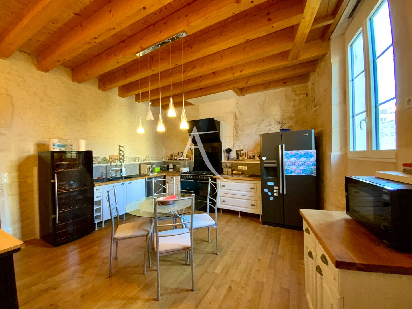 Agence immobilière de l'Adresse Jonzac