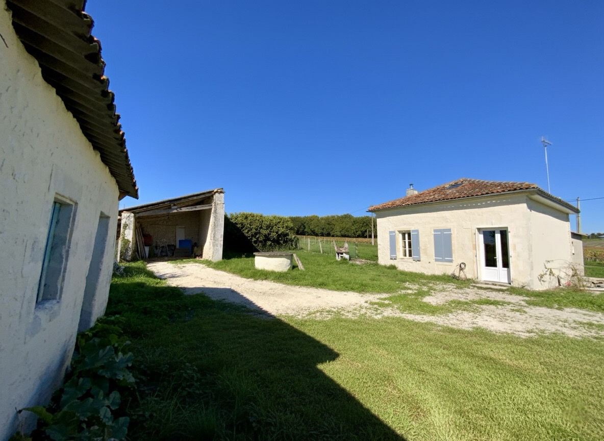 Agence immobilière de l'Adresse Jonzac