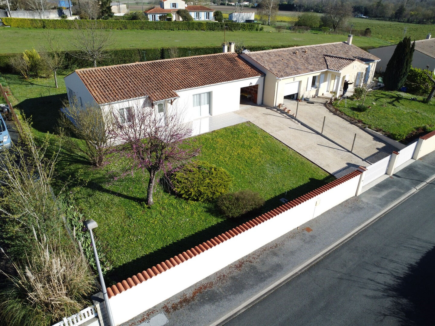 Agence immobilière de l'Adresse Jonzac