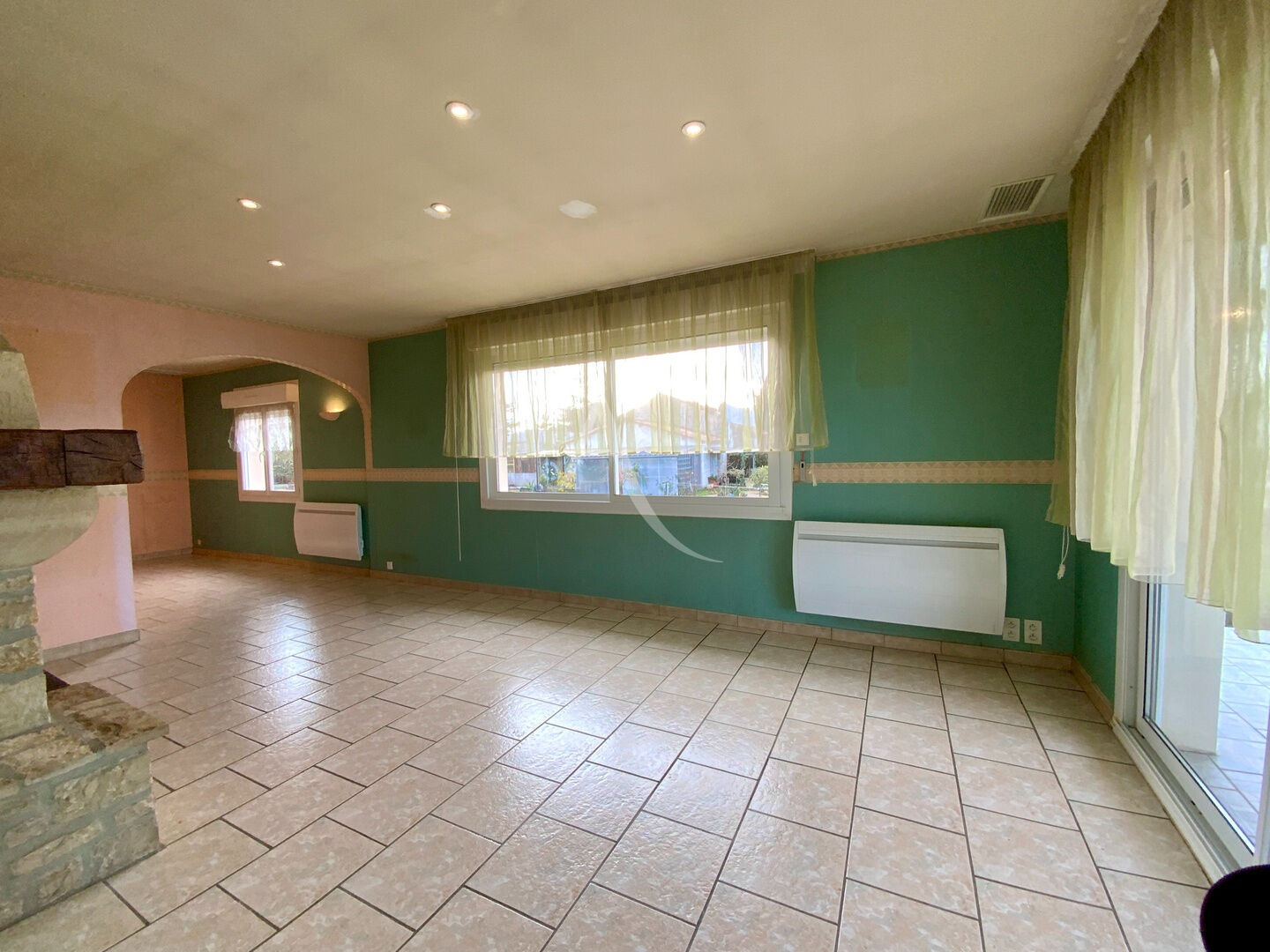 Photo Maison Jonzac 5 pièces 129 m2 image 4/6