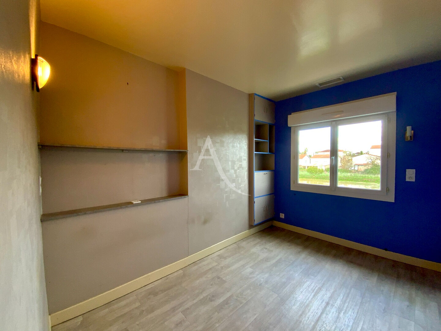 Photo Maison Jonzac 5 pièces 129 m2 image 6/6