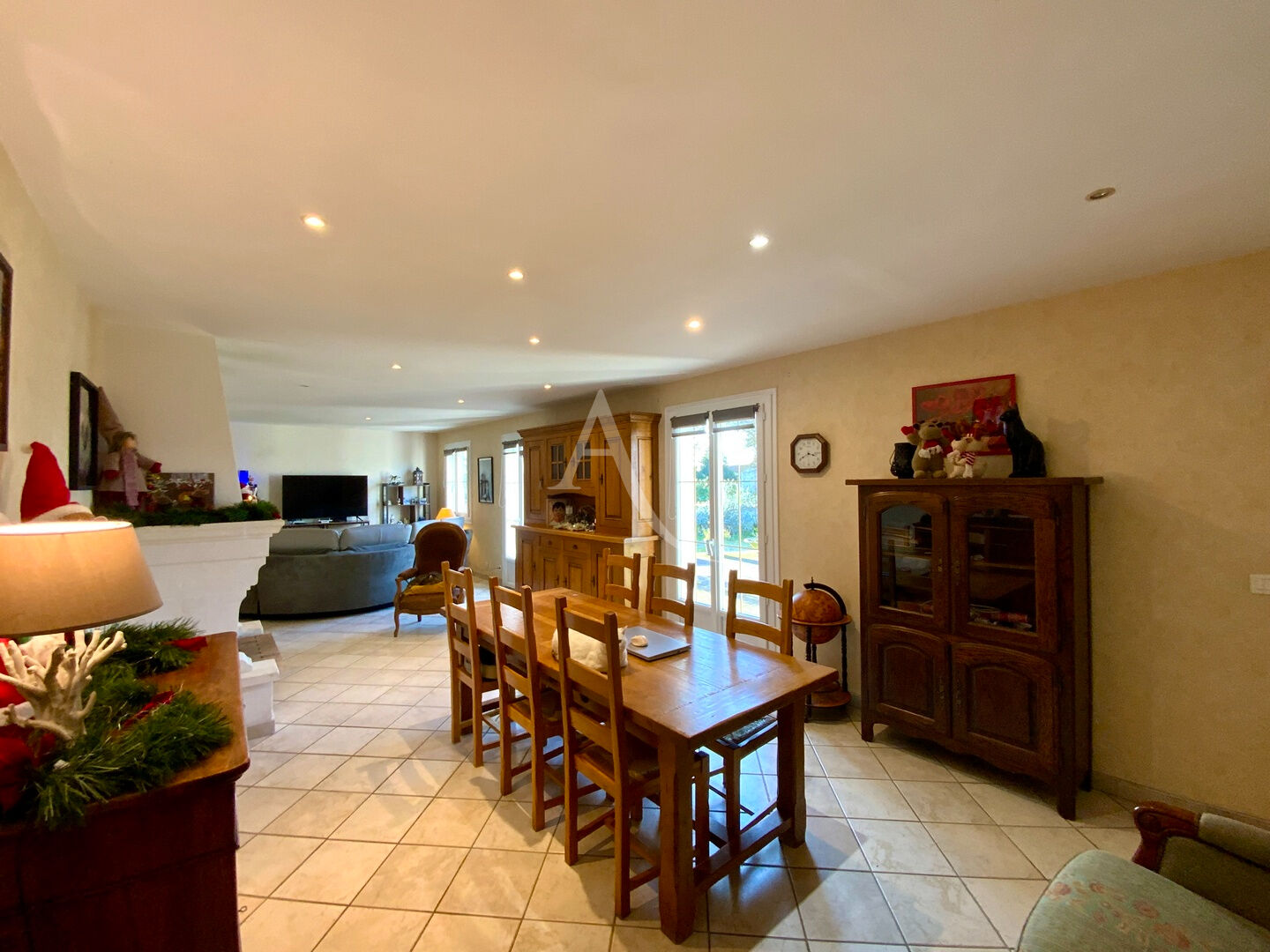 Agence immobilière de l'Adresse Jonzac