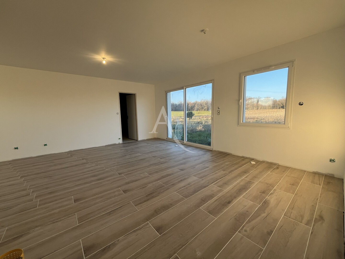 Agence immobilière de l'Adresse Jonzac