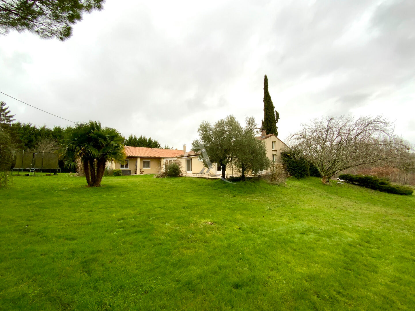Agence immobilière de l'Adresse Jonzac