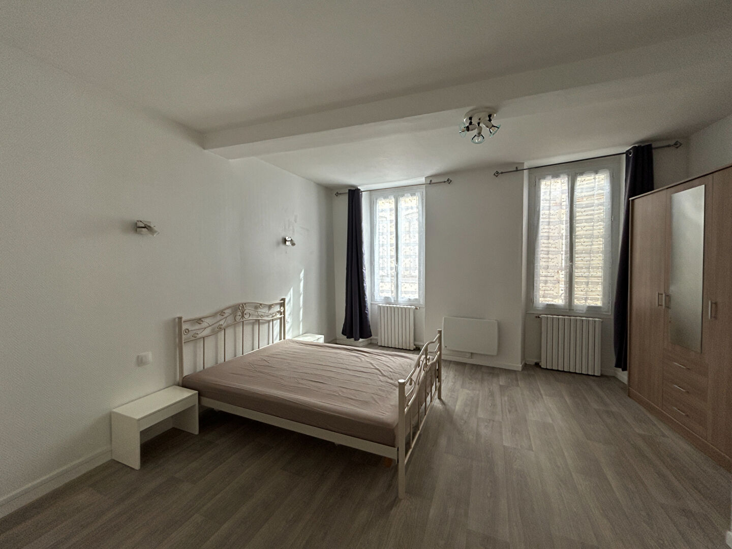 Apartment 2 pièces · 74.00 m² à JONZAC