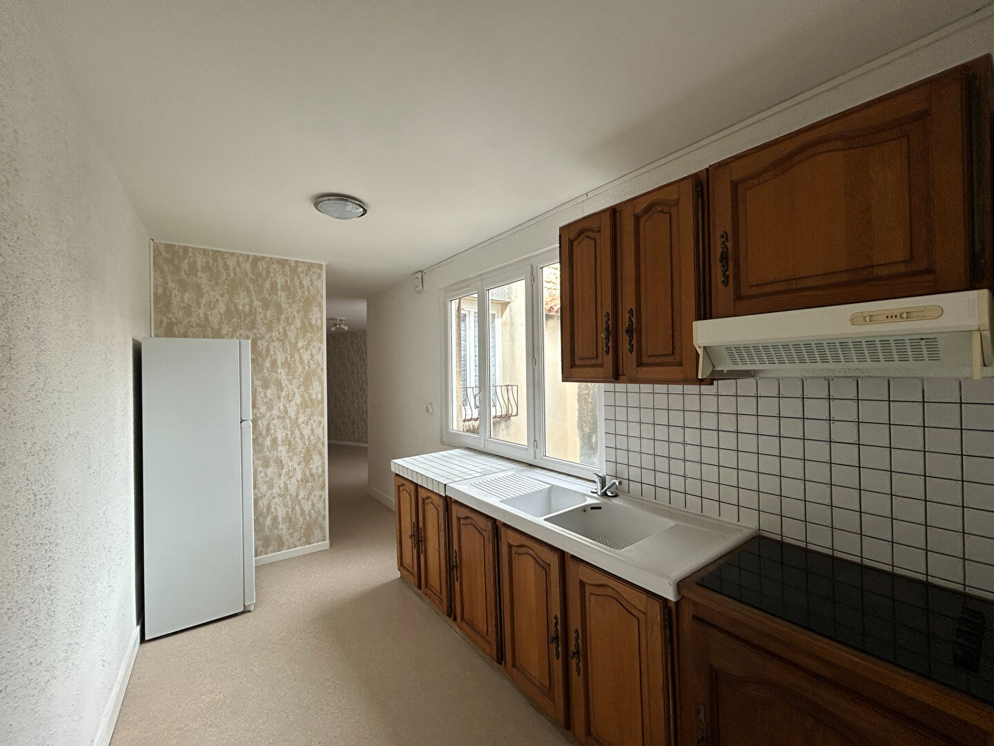 Agence immobilière de l'Adresse Jonzac