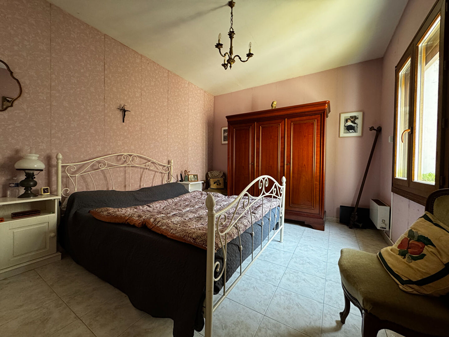 Photo Maison à vendre à Douzens 6pièces 160.54 m² image 4/6