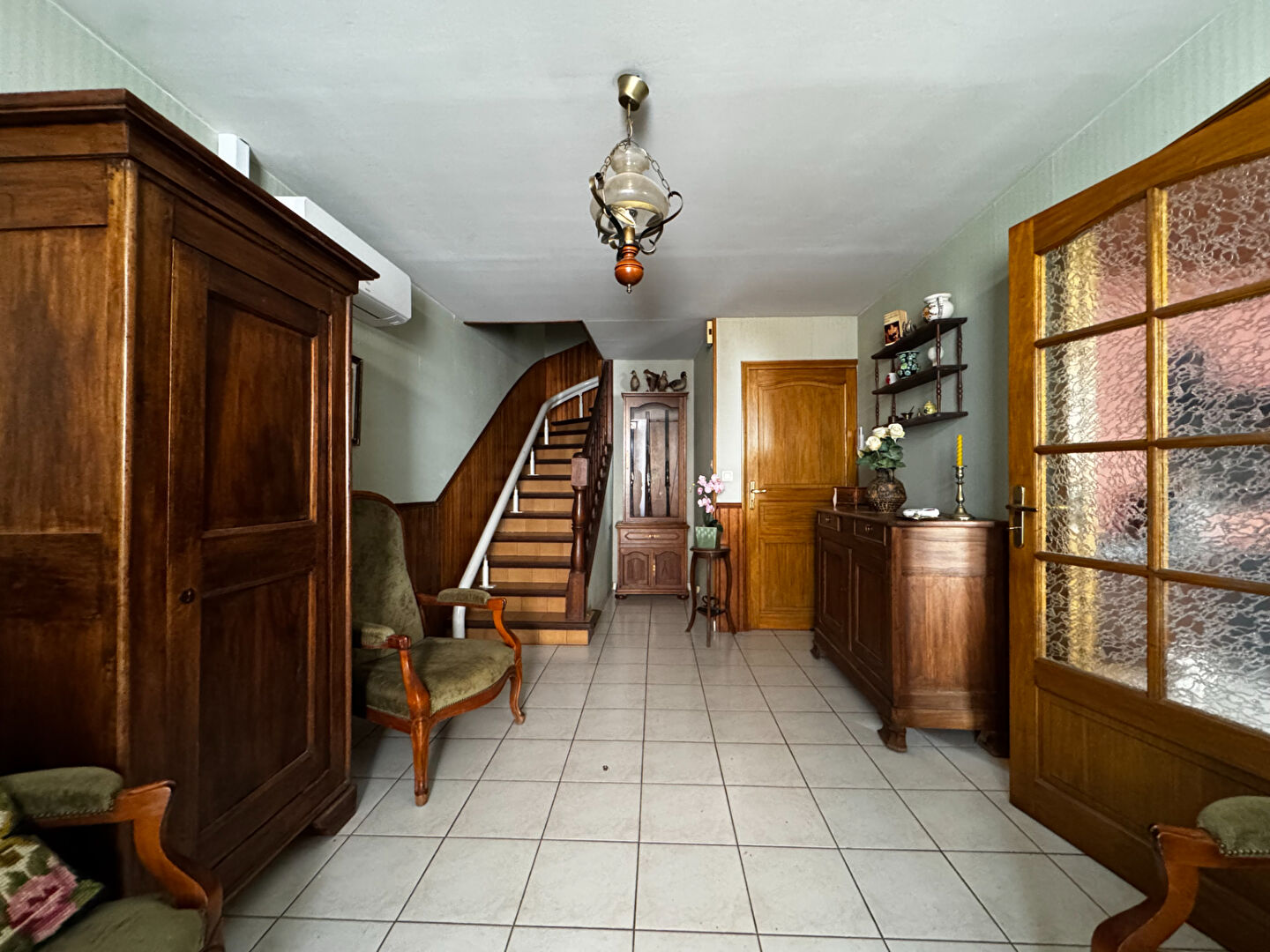 Photo Maison à vendre à Douzens 6pièces 160.54 m² image 6/6