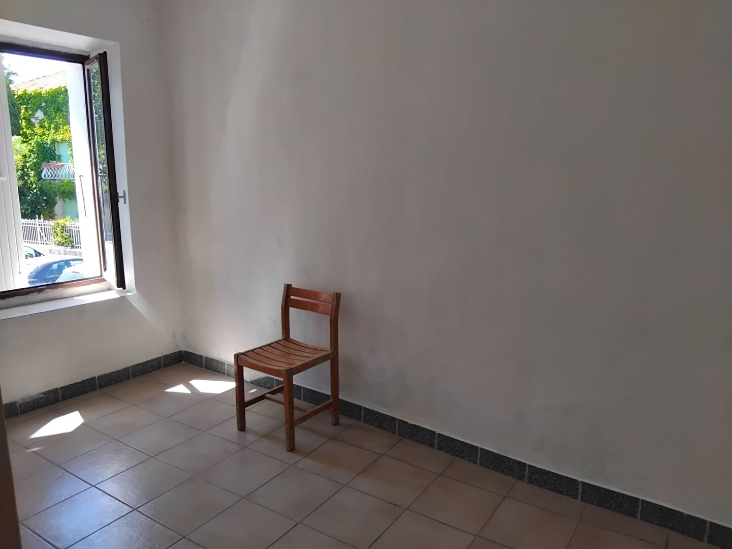 Photo Maison Blomac 3 pièce(s) 45 m² image 3/4