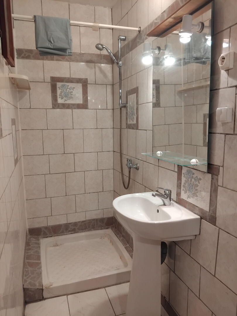 Photo Maison Blomac 3 pièce(s) 45 m² image 4/4