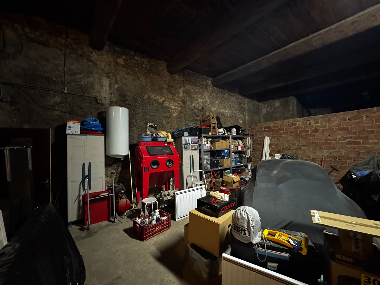 Photo Maison avec remise proche Canal du Midi image 6/6