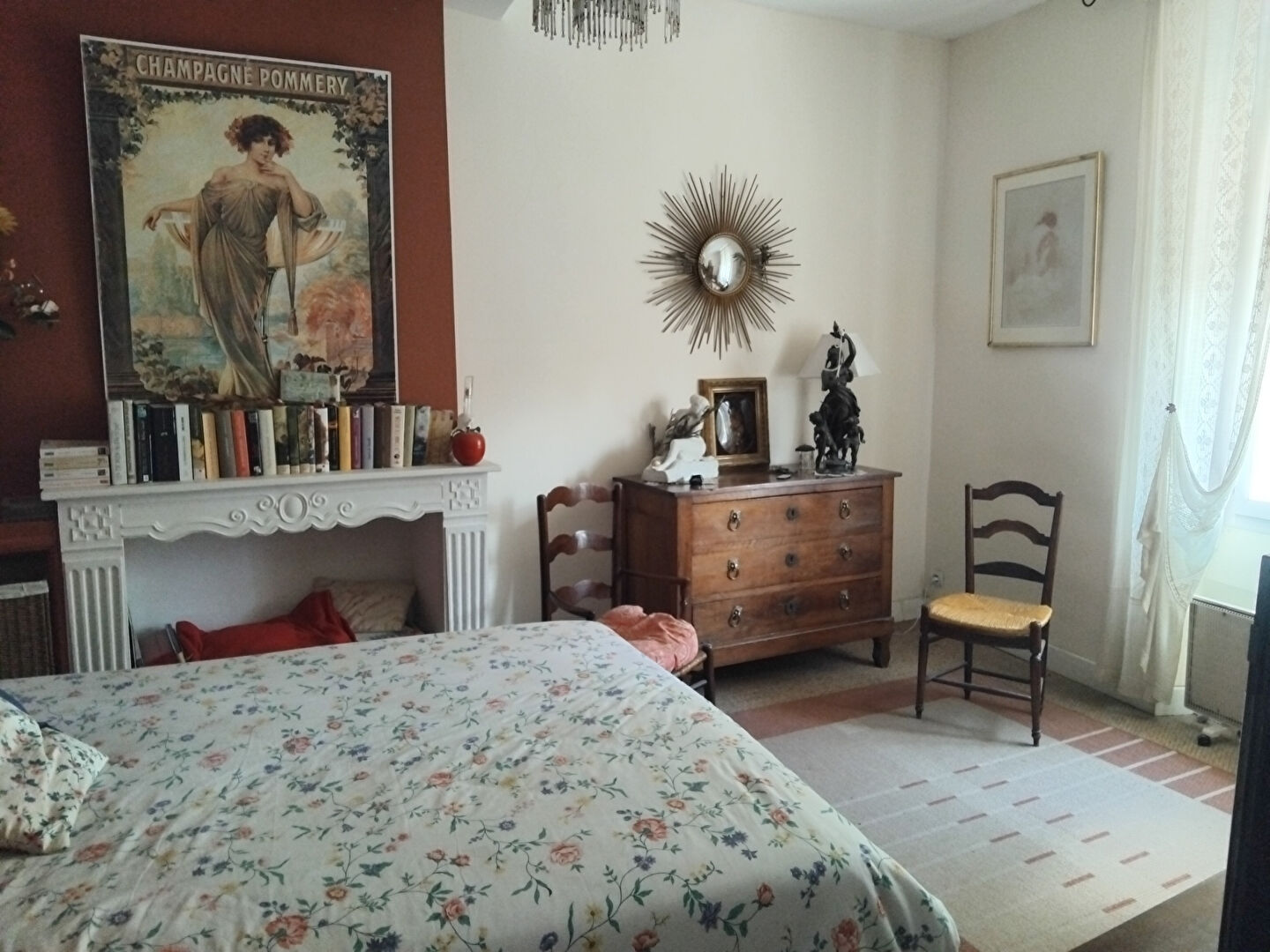 Photo A vendre Immeuble avec 3 commerces et logement image 3/6