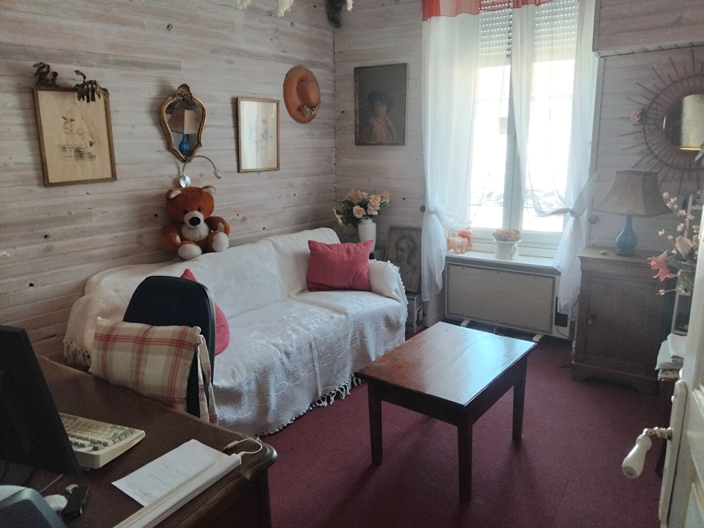 Photo A vendre Immeuble avec 3 commerces et logement image 6/6