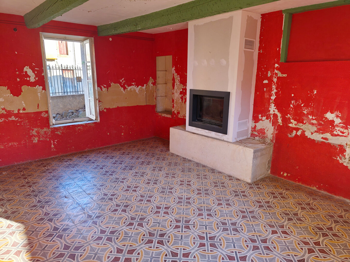 Photo Exclusif Maison garage et jardin entre Narbonne et Carcassonne image 2/6