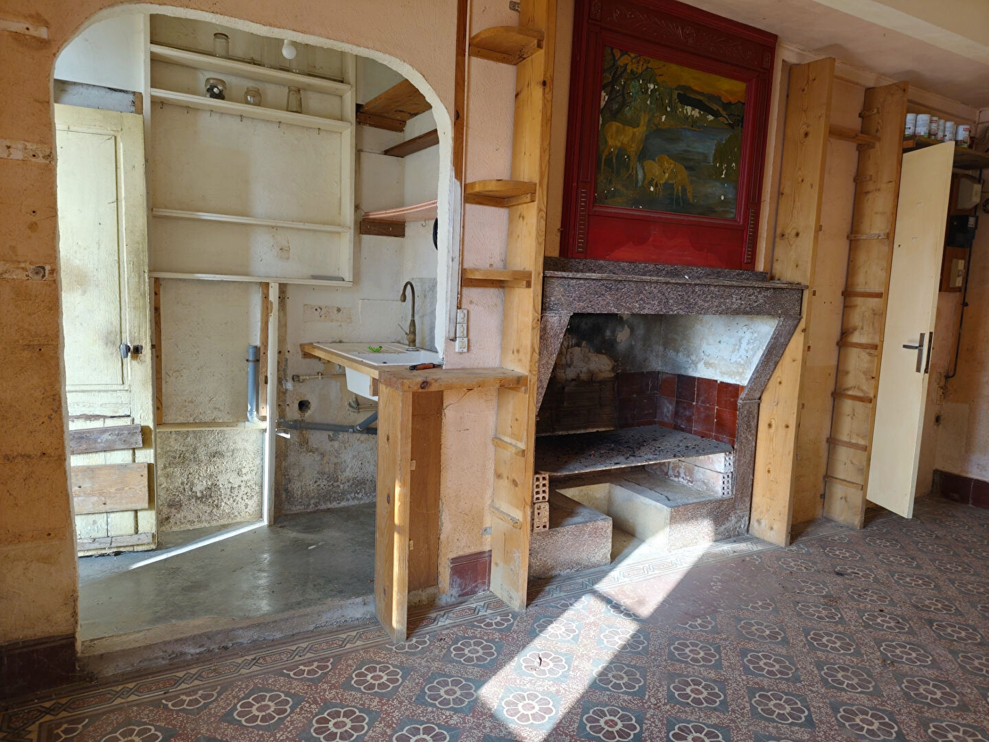 Photo Exclusif Maison garage et jardin entre Narbonne et Carcassonne image 3/6