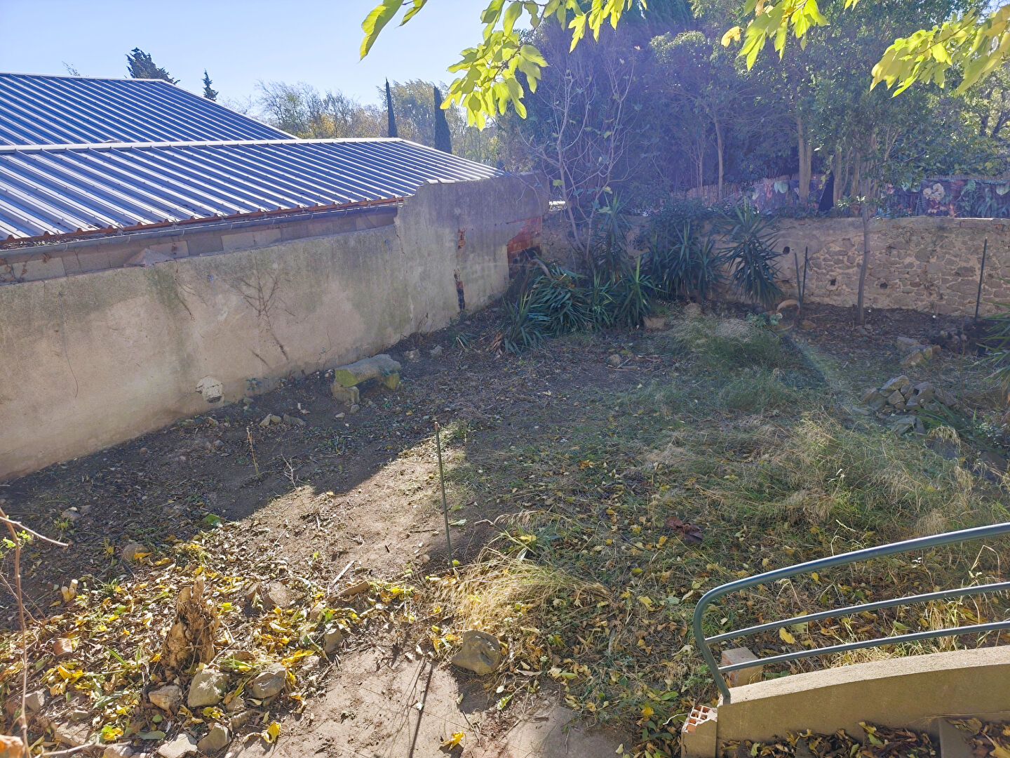 Photo Exclusif Maison garage et jardin entre Narbonne et Carcassonne image 6/6