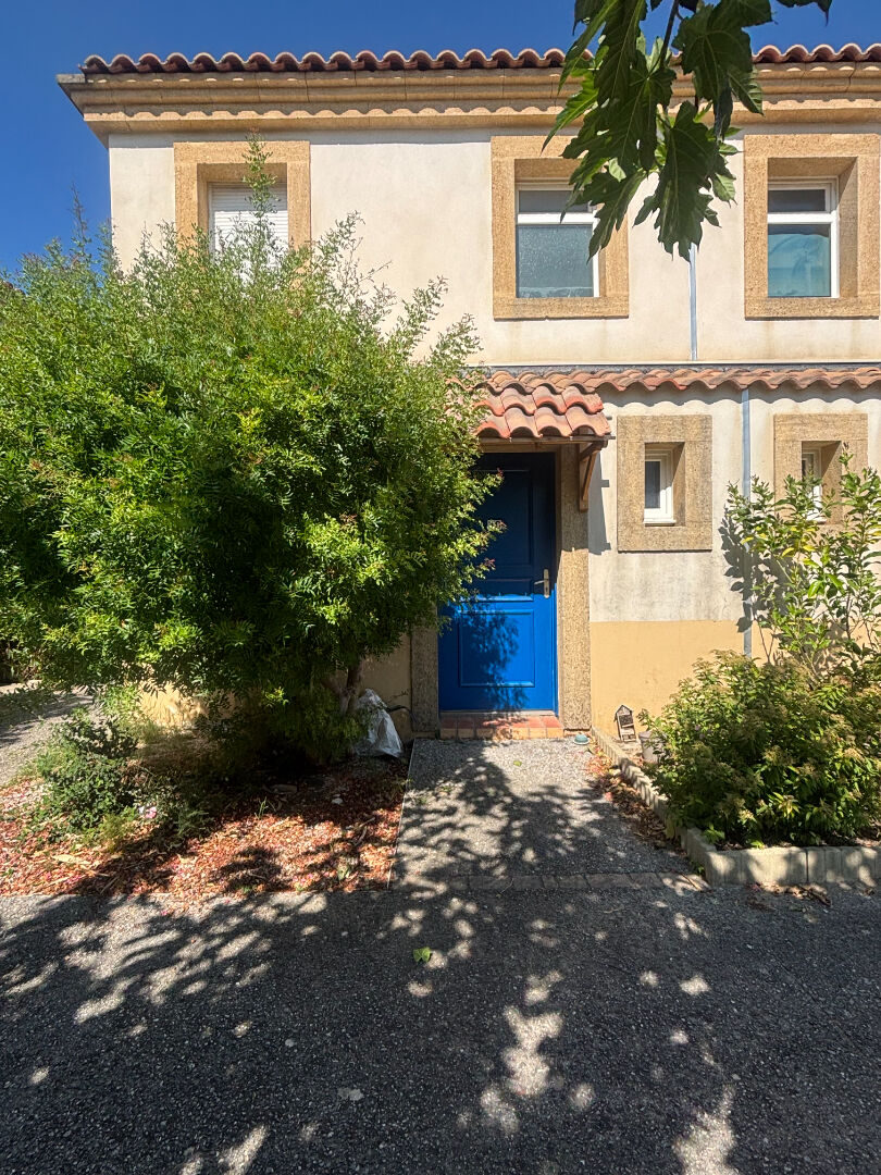 Photo Maison T4 résidence sécurisée Lézignan-Corbières image 1/6