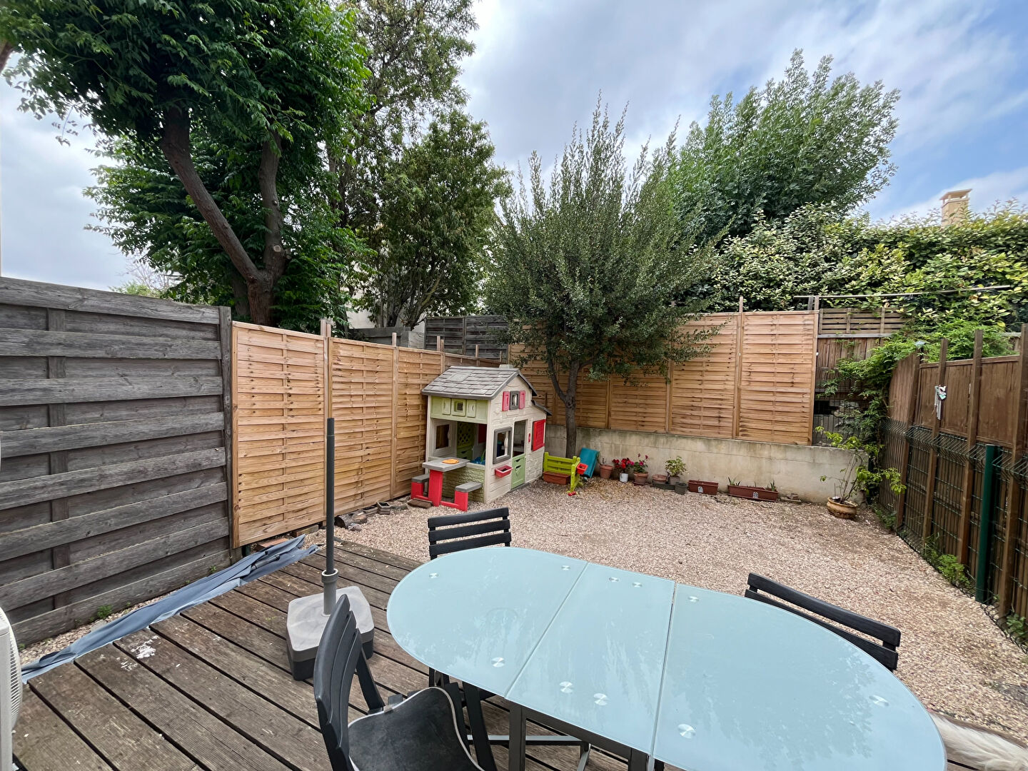 Photo Maison T4 résidence sécurisée Lézignan-Corbières image 3/6