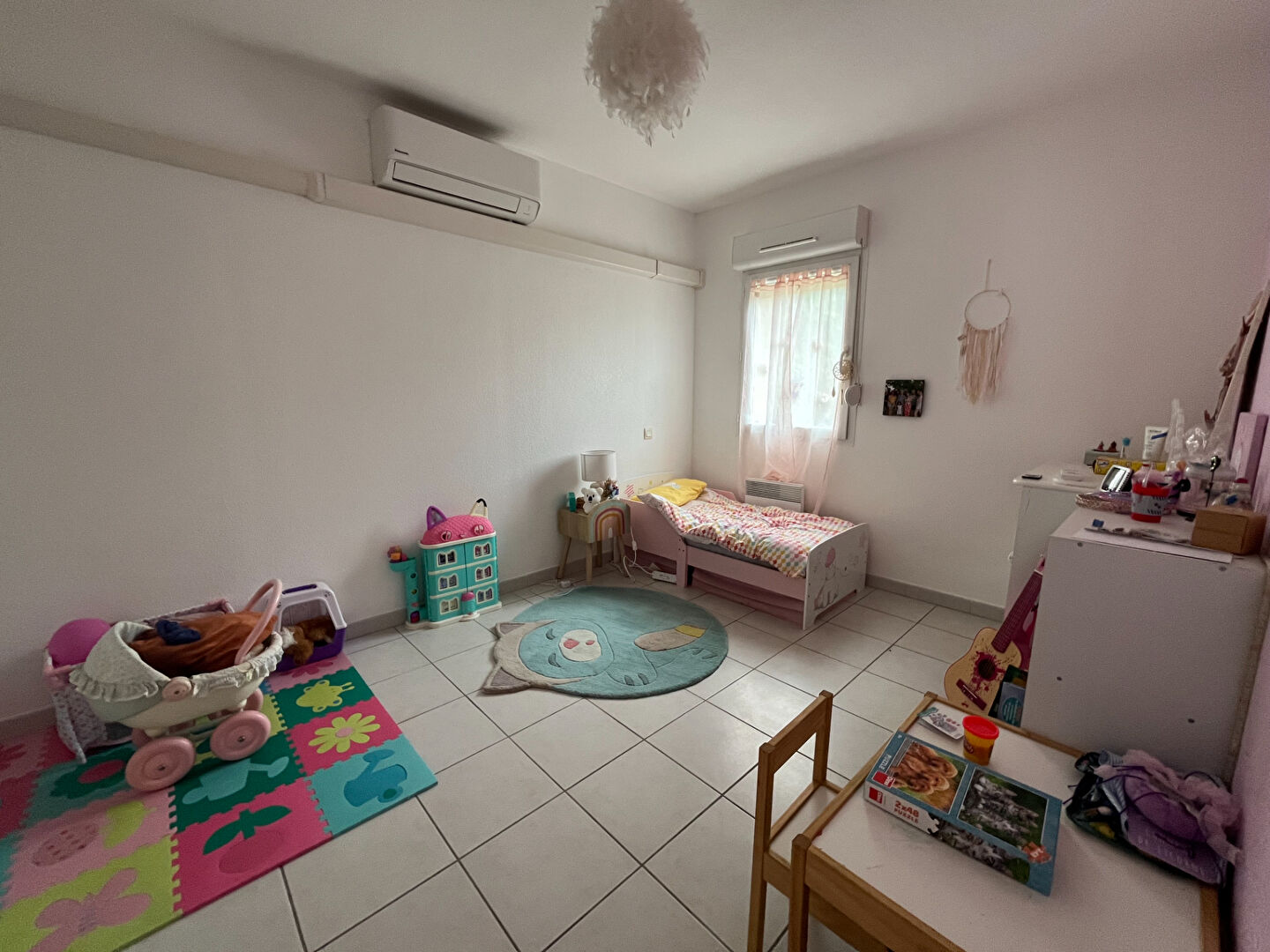 Photo Maison T4 résidence sécurisée Lézignan-Corbières image 5/6