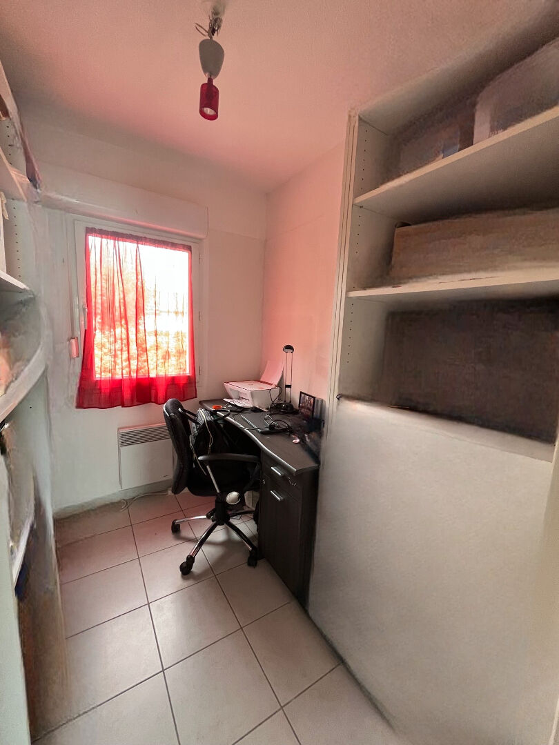 Photo Maison T4 résidence sécurisée Lézignan-Corbières image 6/6