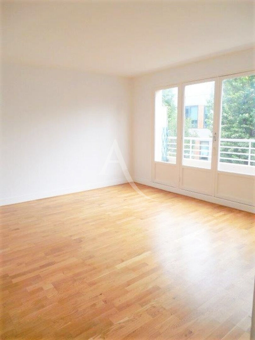 Agence immobilière de l'Adresse Voltaire