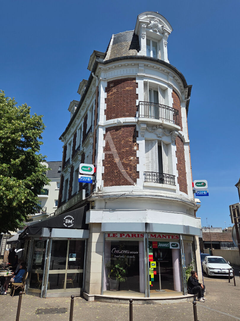 Agence immobilière de l'Adresse Voltaire