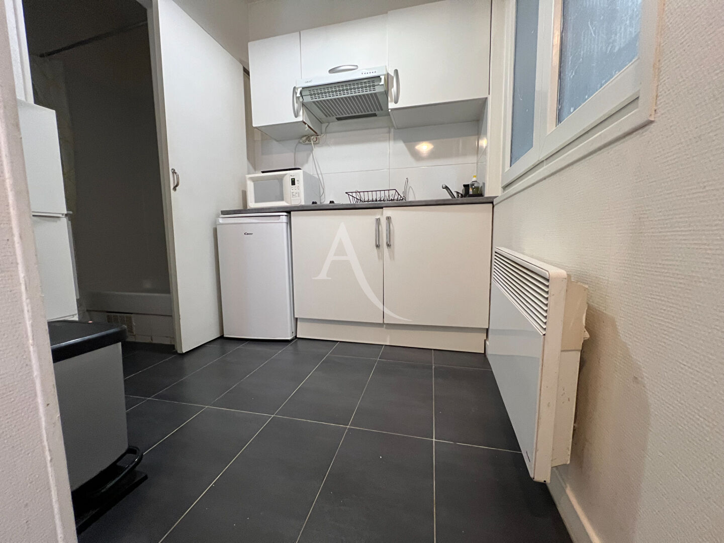 Agence immobilière de l'Adresse Voltaire